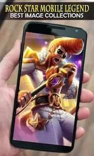 * ML Hero HD Wallpaper screenshot 4