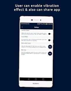 QrCode4u - Reader and Scanner screenshot 1