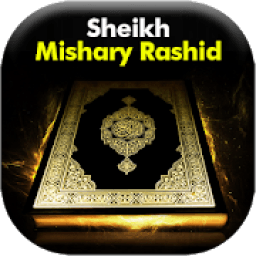 ikon Mishary Rashid Full Quran MP3