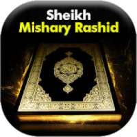 Mishary Rashid Full Quran MP3
