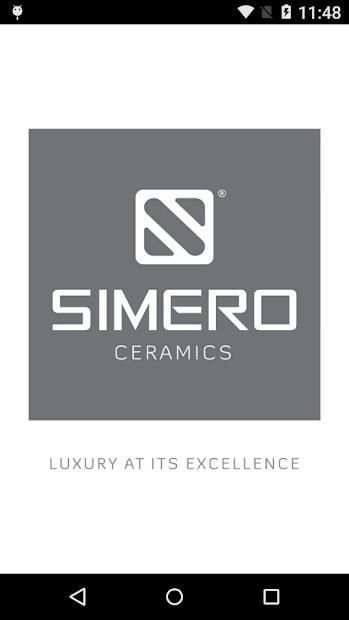 Simero Ceramics screenshot 2