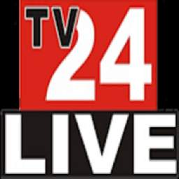 TV24 Live 1.1