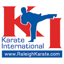 Karate International icon