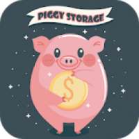 Piggy Storage