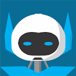 Artificial Intelligence Bot icon