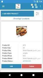 ZeyCan-Seller screenshot 4