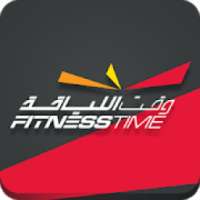 Fitness Time Middle East on 9Apps