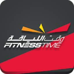 Fitness Time Middle East