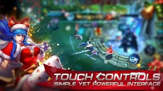 Tips Build Item Mobile Legend screenshot 1