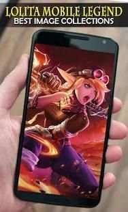* ML Hero HD Wallpaper screenshot 5