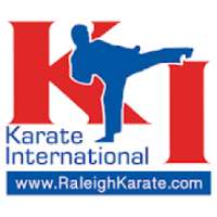 Karate International on 9Apps