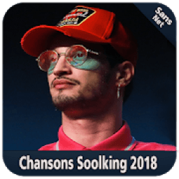 soolking 2018 - Guerilla أيقونة