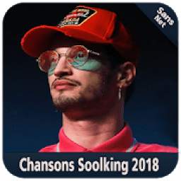 Chansons Soolking 2018 1.2