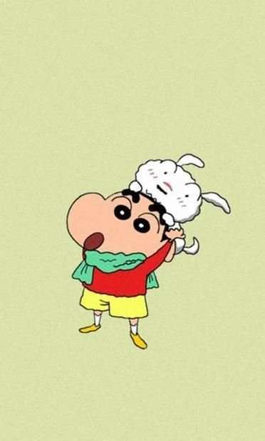 Shin Chan Wallpaper स्क्रीनशॉट 5