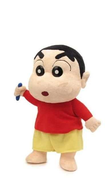 Shin Chan Wallpaper स्क्रीनशॉट 6