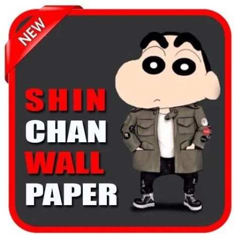 Shin Chan Wallpaper स्क्रीनशॉट 1