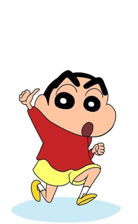 Shin Chan Wallpaper स्क्रीनशॉट 4