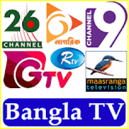 Bangla Live Net TV (Russia Cup 2018) icon