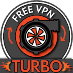 ikon Turbo VPN - Free