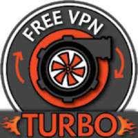 Turbo VPN - Free