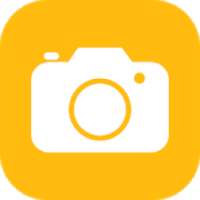 iCamera plus: Beauty and Filter Camera on 9Apps