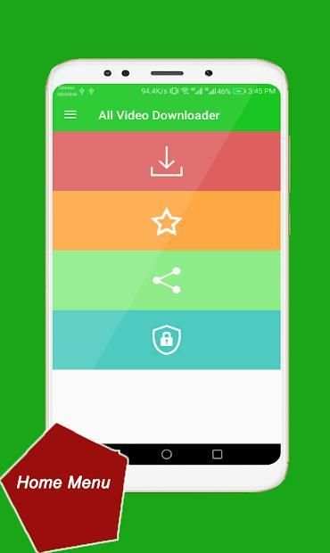 All HD Video Downloader - Fast Downloader Pro screenshot 10