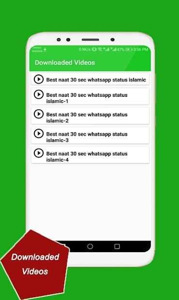 All HD Video Downloader - Fast Downloader Pro screenshot 5