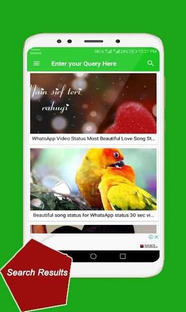 All HD Video Downloader - Fast Downloader Pro screenshot 8