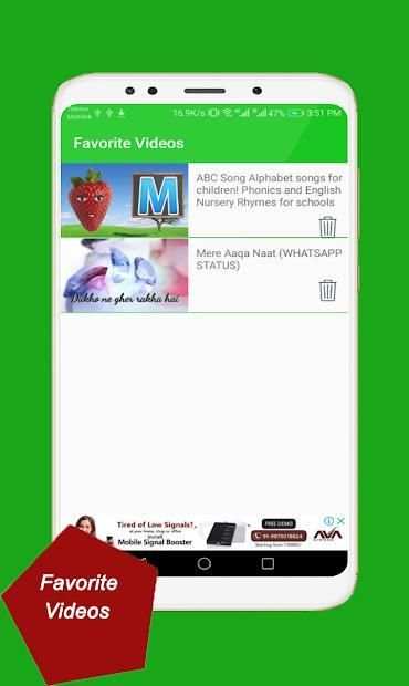All HD Video Downloader - Fast Downloader Pro screenshot 4