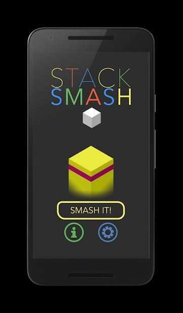 Stack Smash screenshot 4