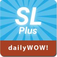 SuperLotto Plus Daily (California State)