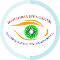 Mahathma EYE on 9Apps