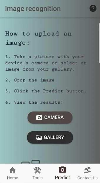 Ninshiki Image Recognition screenshot 3