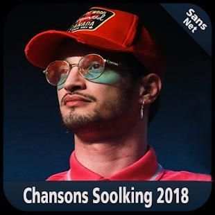 soolking 2018 - Guerilla screenshot 5