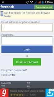 FACEBOOK LIFE screenshot 2