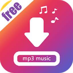 MP3 Music Downloader