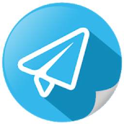 Telegram App 1.0