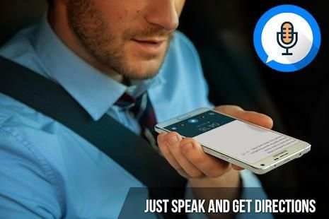 Voice Searching screenshot 3