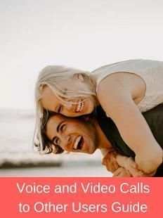 Free Video Messenger for Tango Guide screenshot 2