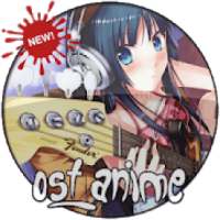 OST Anime Music and Lyric on 9Apps