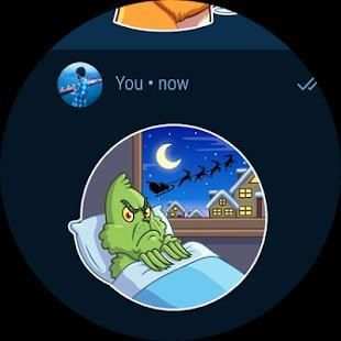 Messenger App screenshot 3