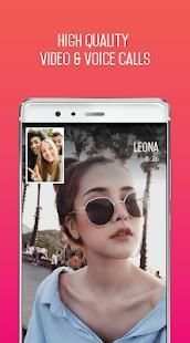 ProTips JusTalk Video Call screenshot 3
