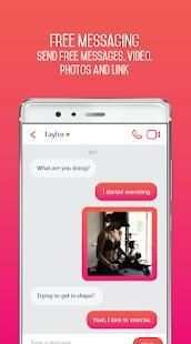 ProTips JusTalk Video Call screenshot 1