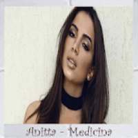 Medicina - Anitta (Musica) on 9Apps