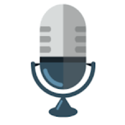 ikon Clear Sound Recorder