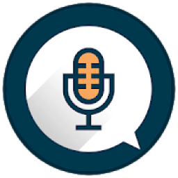 Voice Searching आइकन