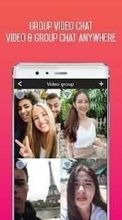 ProTips JusTalk Video Call screenshot 2