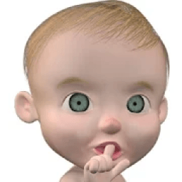 سلوكيات الاطفال
‎ icon