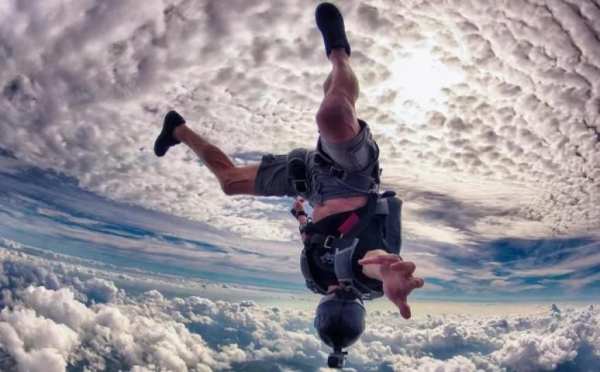 Camera GoPro screenshot 4