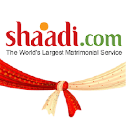 Shaadi.com आइकन